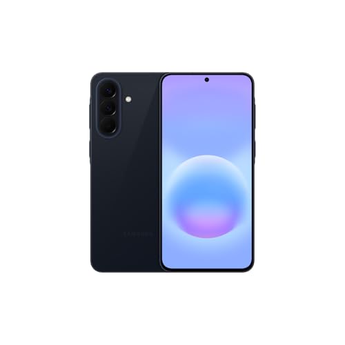 Amazon | Samsung Galaxy A57 5G 128GB｜オーサムネイビー｜AI対応